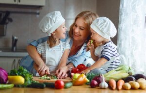 Guide for a Balanced Diet for Children