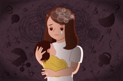 What is Postpartum Post-Traumatic Stress Disorder?