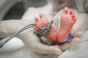 Main Problems Facing Late Preterm Infants