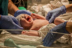 A Baby's First Cry: What You Need to Know