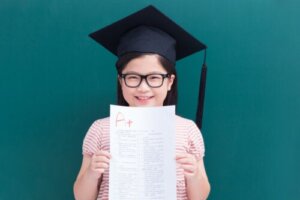 Overadapted Children: What Are They Like?