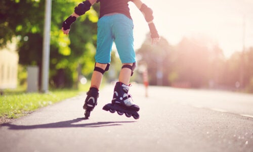 Sports on Wheels for Children: What Precautions to Take?