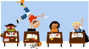 6 Keys to Help a Child With ADHD to Control Their Impulses