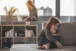 My Child Doesn't Communicate Their Emotions: What to Do