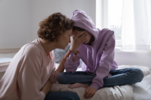 How to Achieve Smooth and Effective Communication with Your Teen