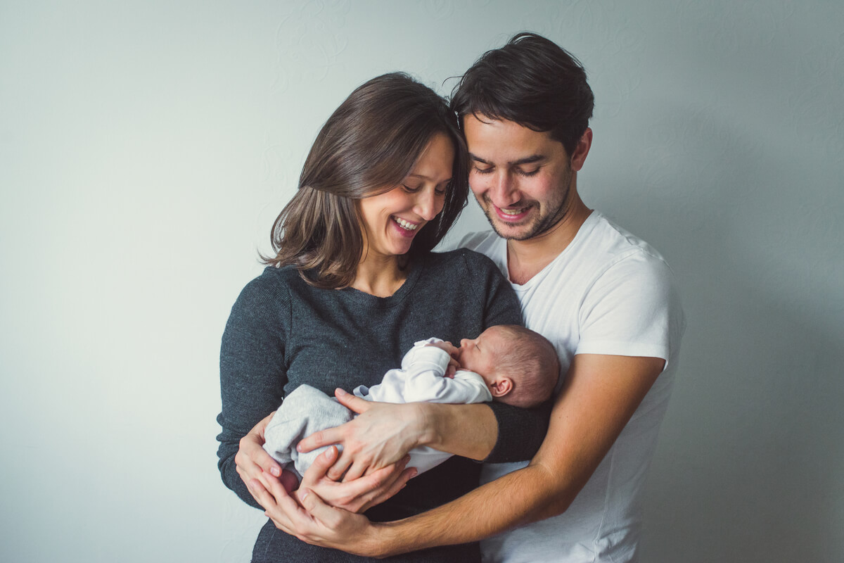 7 Newborn Essentials that Every Parent Needs