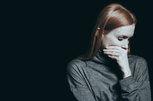 Anorexia and Bulimia After Childbirth