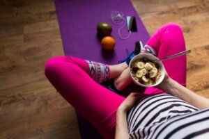 Diet in the Second Trimester of Pregnancy: Keys and Recommendations