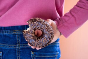 Eating Disorders in Pregnancy and Breastfeeding