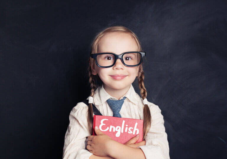 7 Reasons to Learn English During Childhood