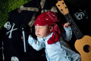 15 Rock and Roll Names for Boys and Girls