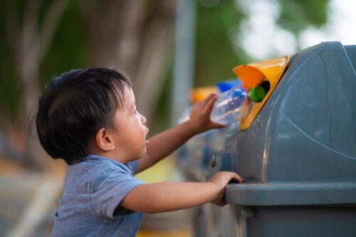 7 Recycling Games to Play with Children