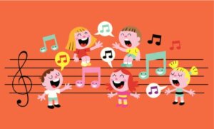5 Exercises to Work on Rhythm and Intonation With Children