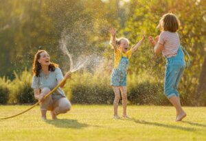 11 Ideas to Entertain Your Child During the Summer
