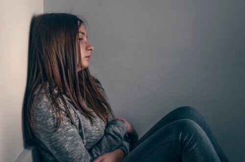 Helping a Child with Depression
