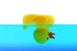 How to Avoid Accidents in the Water Involving Children