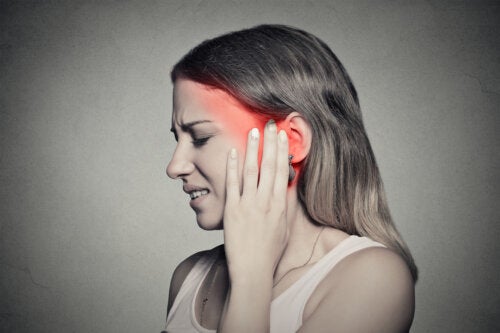 Ear Pain During Pregnancy: Causes and Treatment