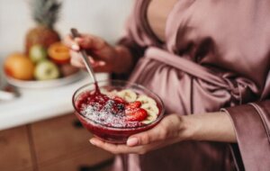 The 3 Best Breakfasts for Pregnant Women