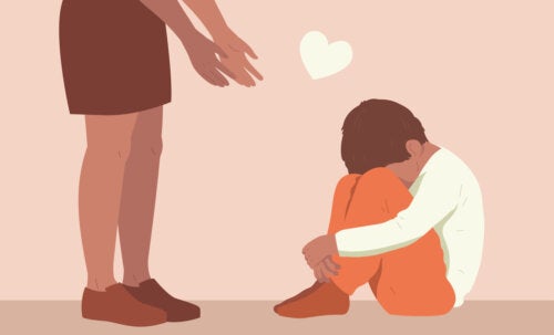 How Can We Help Our Children Fight Sadness?
