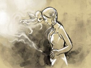 Coping with Grief After Miscarriage