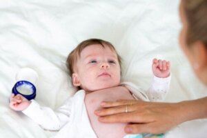 The Risks of Vicks VapoRub® in Children Under 2 Years of Age