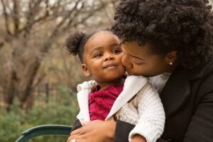 The Problems Single Mothers Face