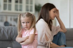 How to Manage the "No" Stage in Children?