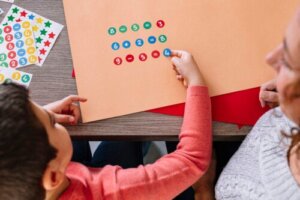 3 Crafts to Teach Mathematics to Children