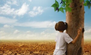 How to Talk to Children About Natural Disasters