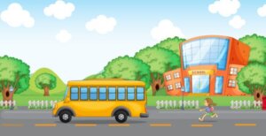 7 Tips to Avoid Being Late for School