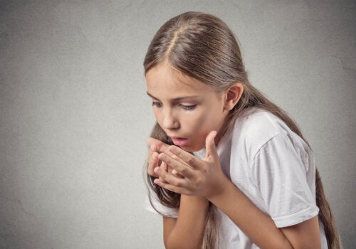 Types of Vomiting in Children: Causes and Treatments