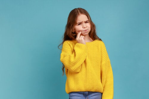 Inflamed Gums in Children: Symptoms, Causes, and Treatment