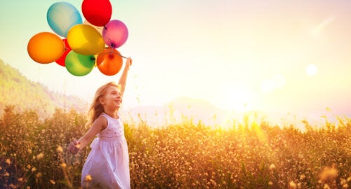 15 Habits that Make Children Happy