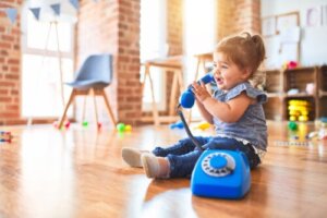 13 Words Children Should Know by Age 2