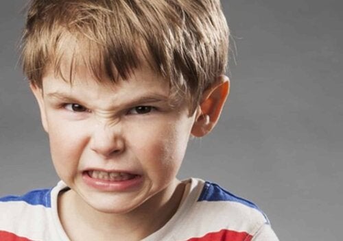How Stress Affects Children's Mouths