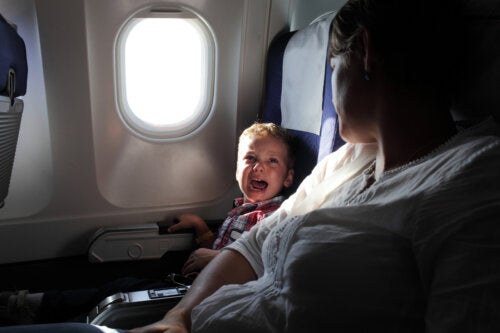 Traveling with High-Needs Children