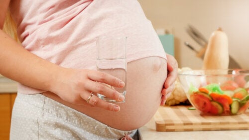 Diet in the Third Trimester of Pregnancy: Keys and Recommendations