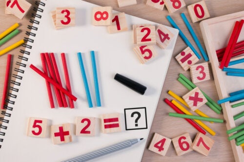 Make Adding and Subtracting Easy for Your Child