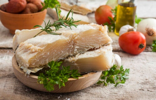 Is it Safe to Eat Cod During Pregnancy?