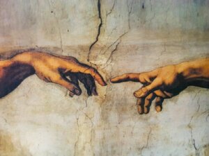 The Origin and Meaning of the Name Adam