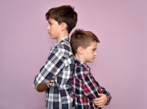 How to Help Your Children Not to Fight