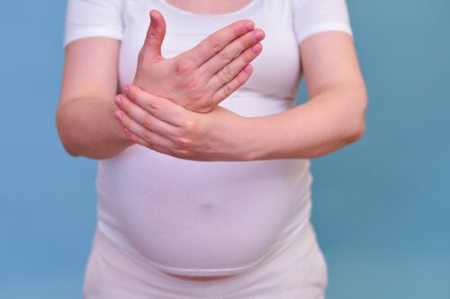 Carpal Tunnel Syndrome in Pregnancy