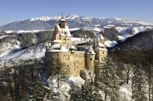 40 Romanian Names for Children
