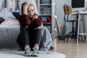 The 7 Major Challenges Teenagers Face