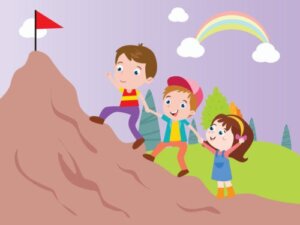 7 Keys for Your Child to Be a Good Leader