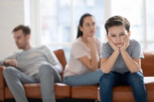 How to Act When You and Your Partner Disagree on Parenting