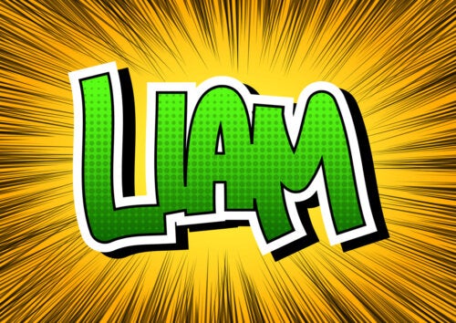 The Origin and Meaning of the Name Liam