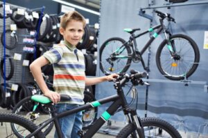 7 Keys and Recommendations for Choosing a Child's Bike