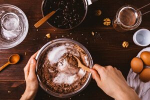 2 Cool Desserts for Children in Summertime