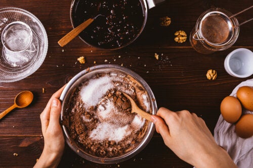2 Cool Desserts for Children in Summertime